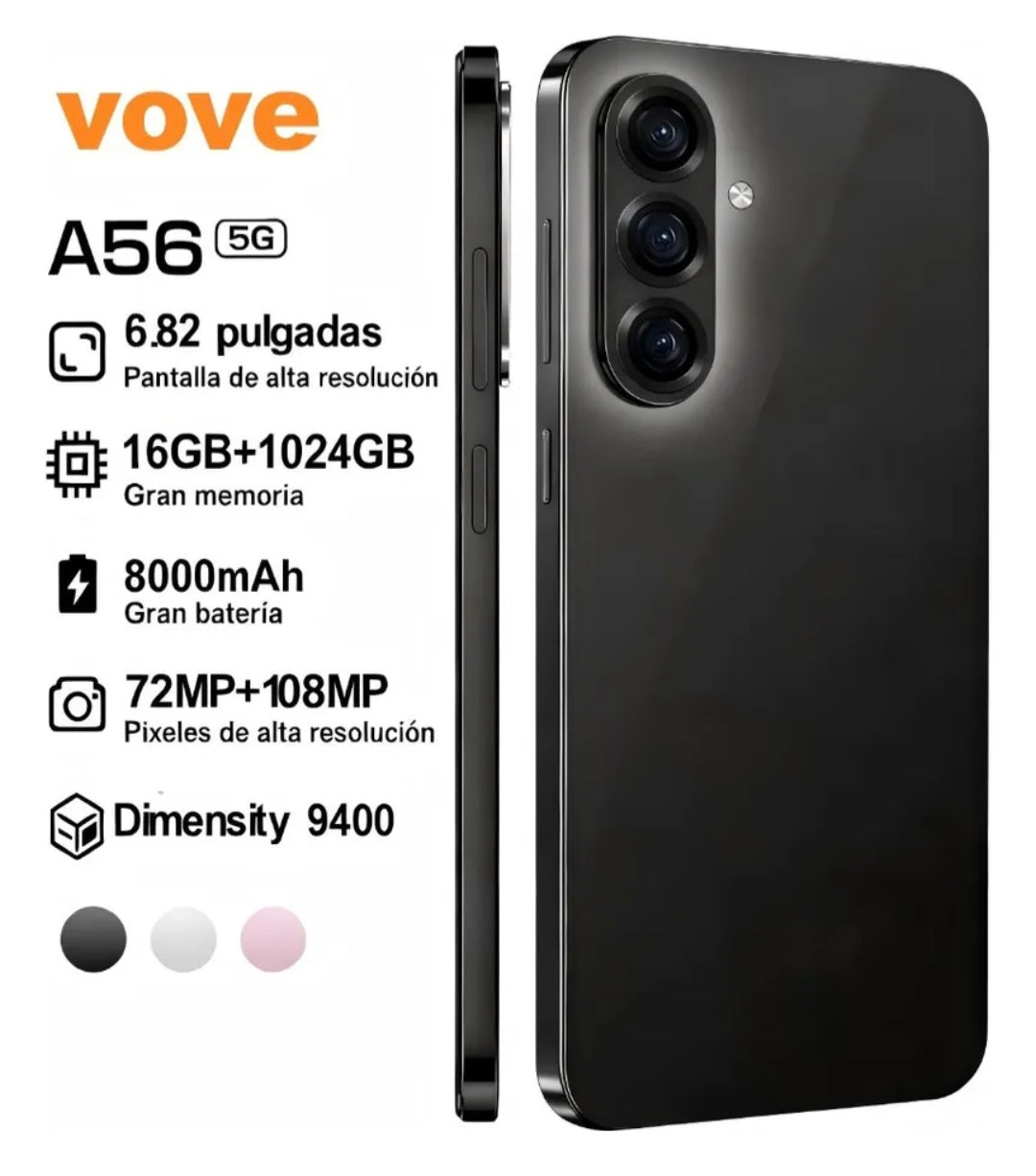 Celular Alta Gama