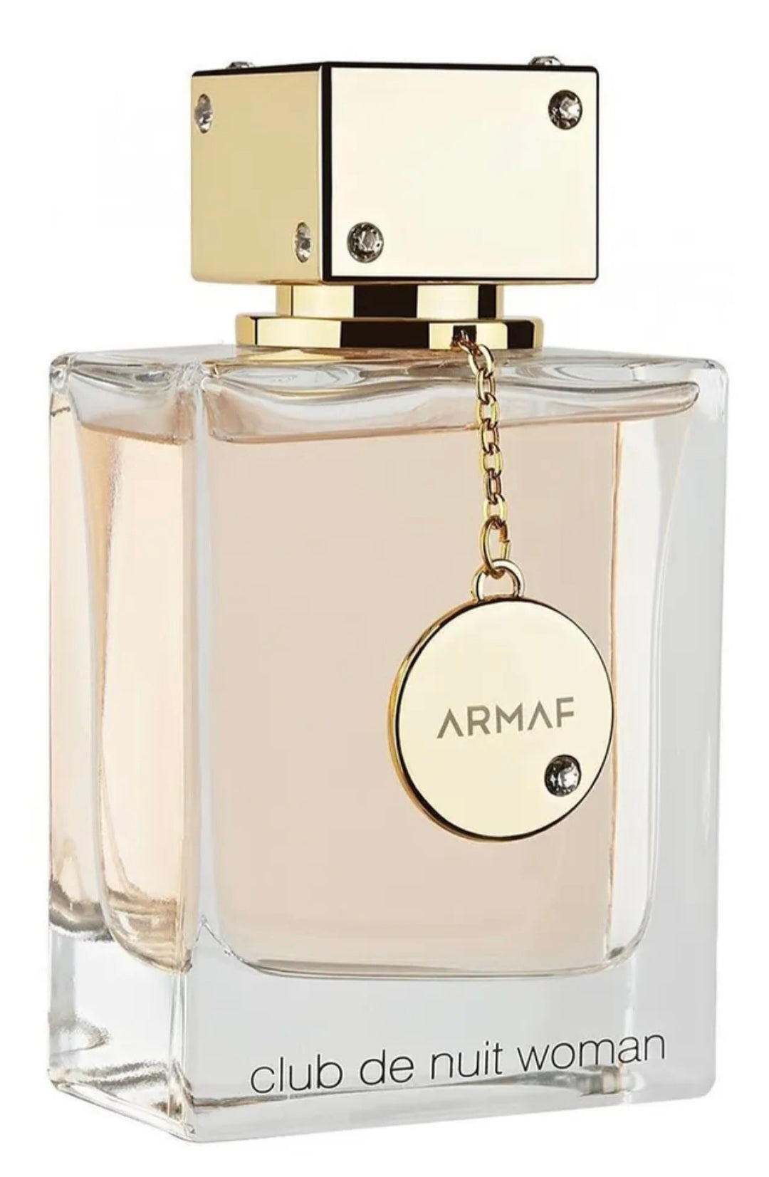 Club De Nuit Woman Armaf Edp 200ml