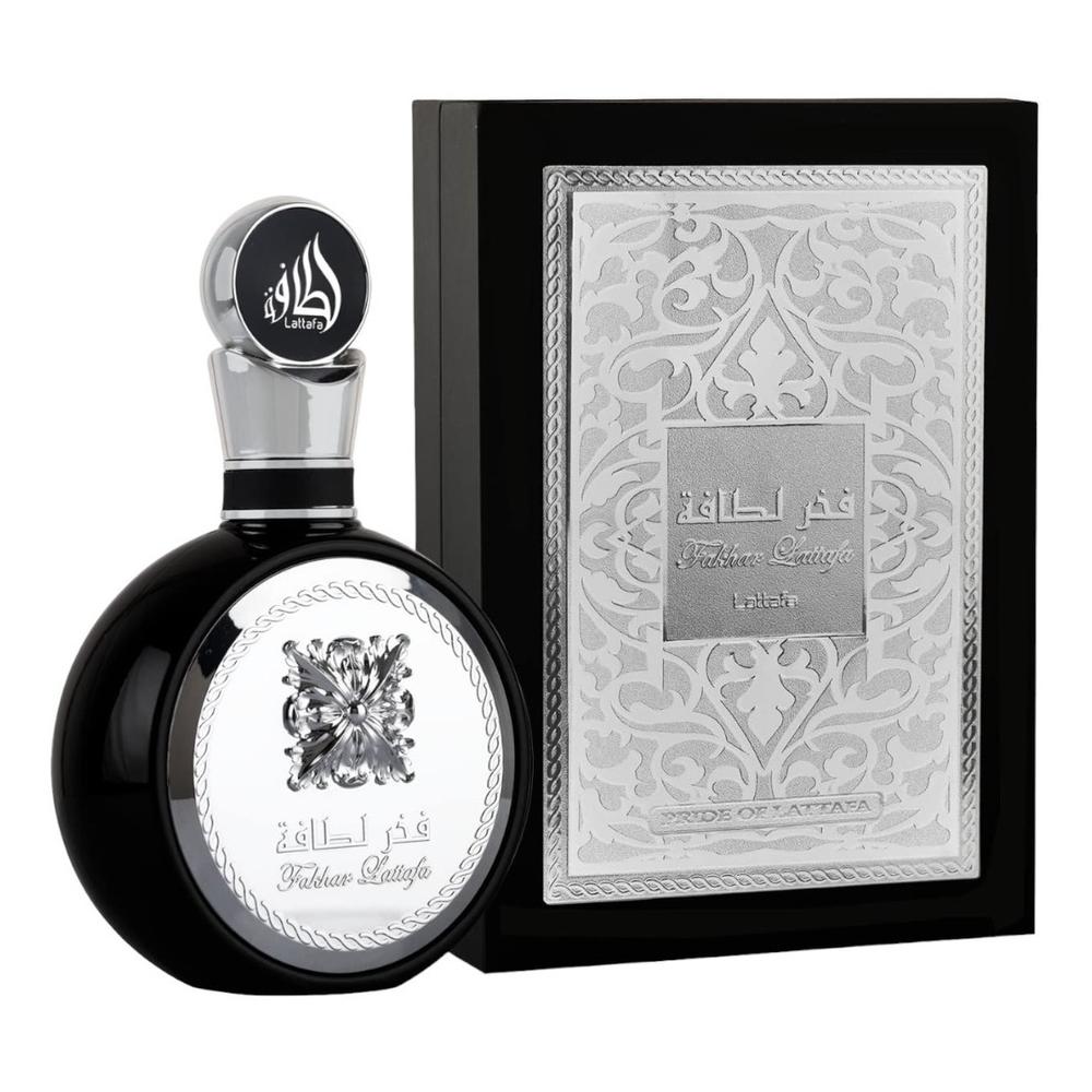 Lattafa Pride Of Lattafa Fakhar Men 100ml EDP