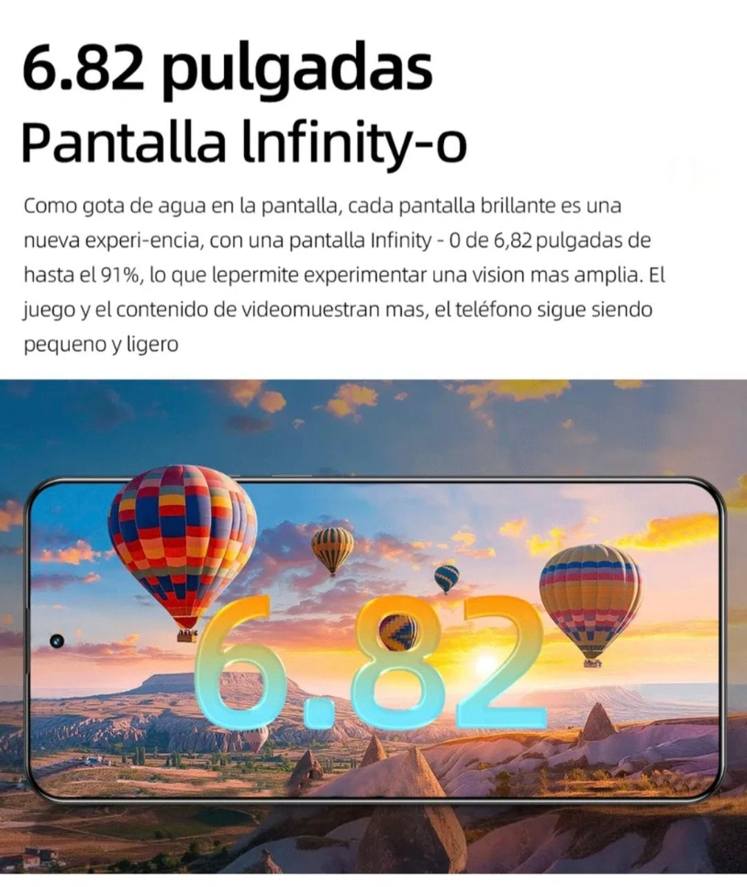 Celular Alta Gama