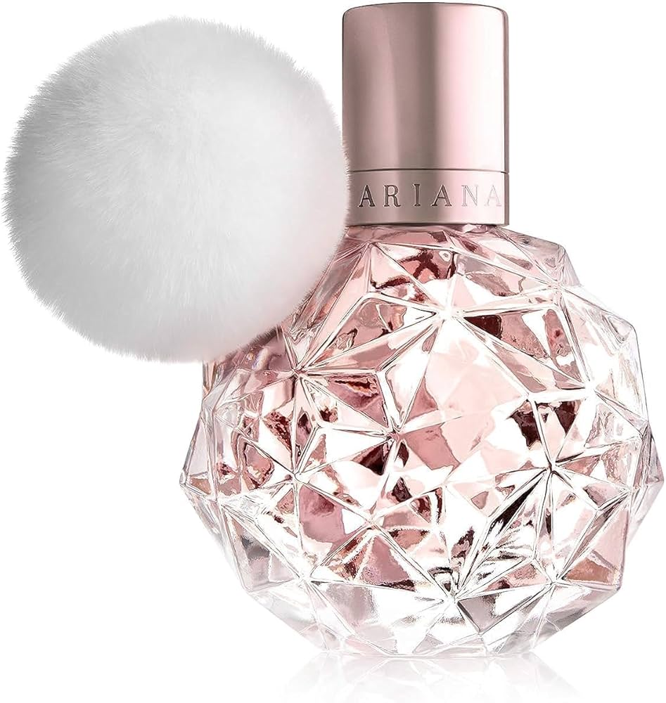 Ari De Ariana Grande EDP 100 ml Para Mujer