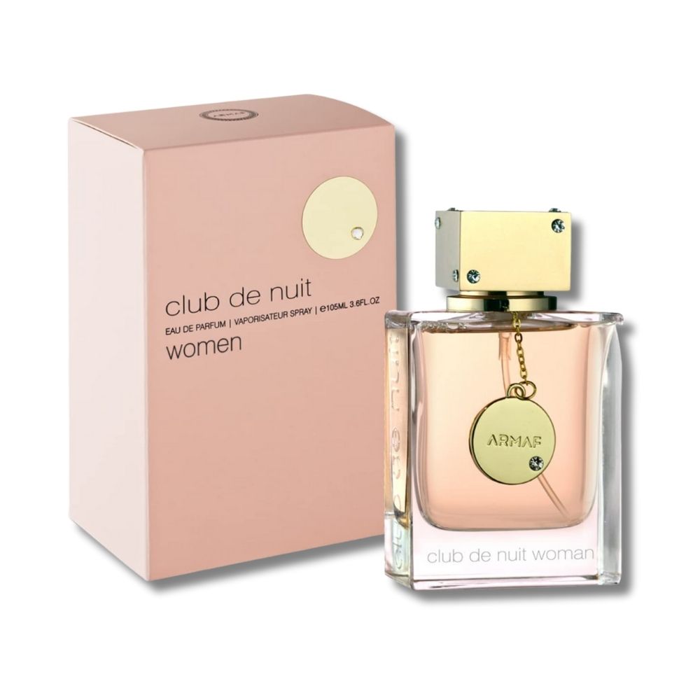 Club De Nuit Woman Armaf Edp 200ml
