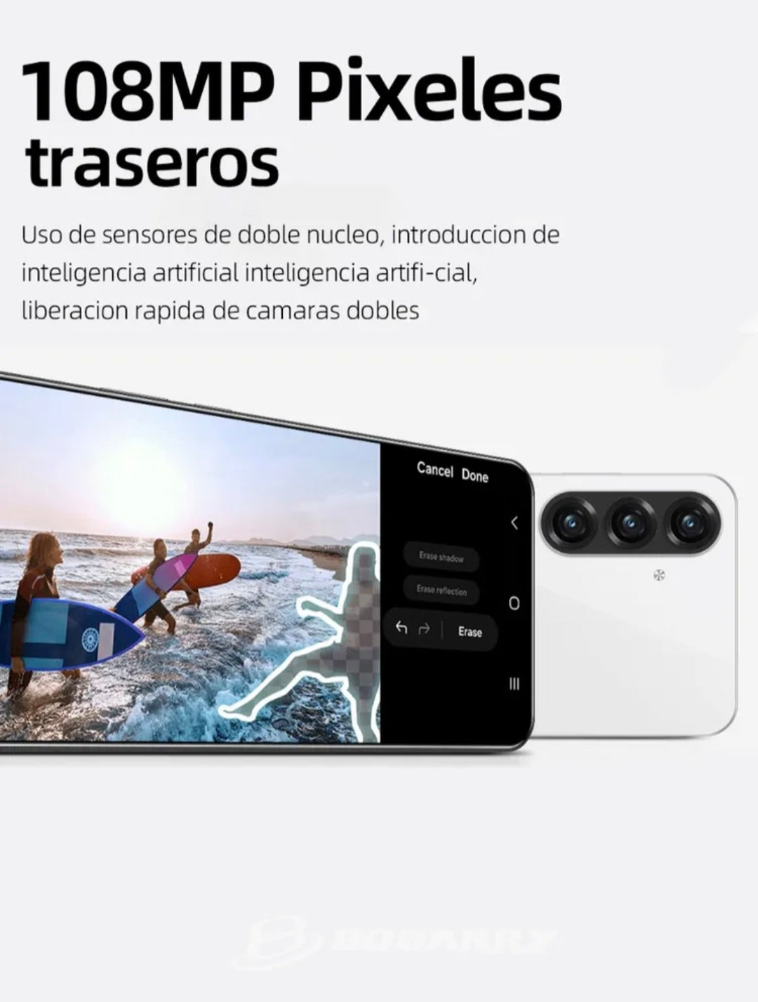 Celular Alta Gama