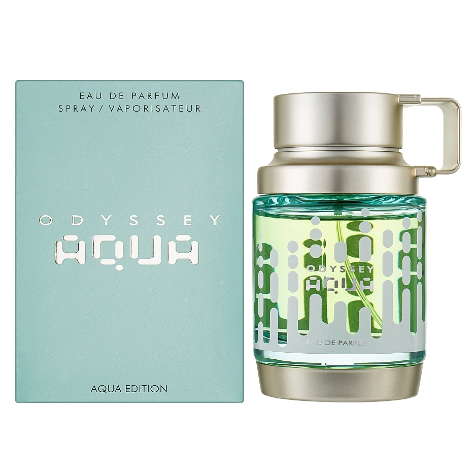 Armaf Odyssey Aqua Men 100ml Edp