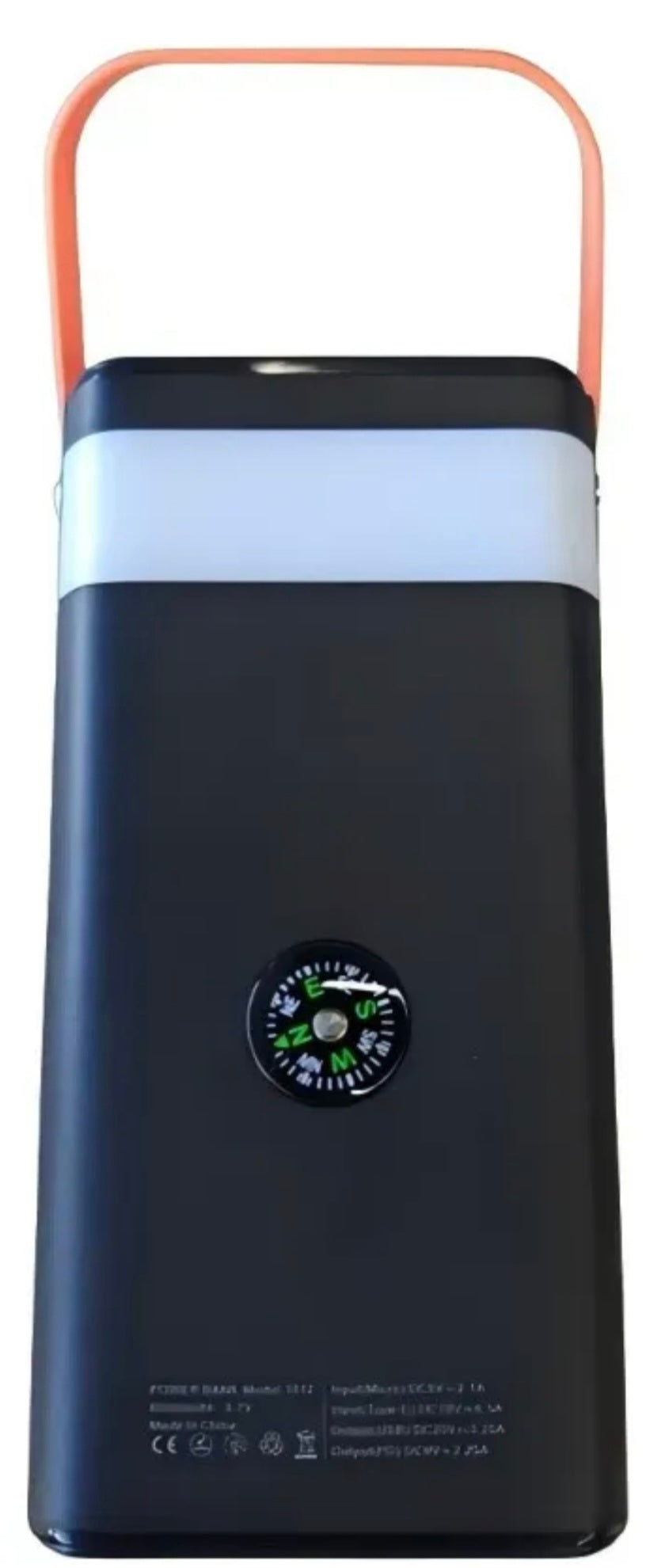 Power Bank 80000mah Batería Portátil