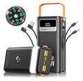 Power Bank 80000mah Batería Portátil