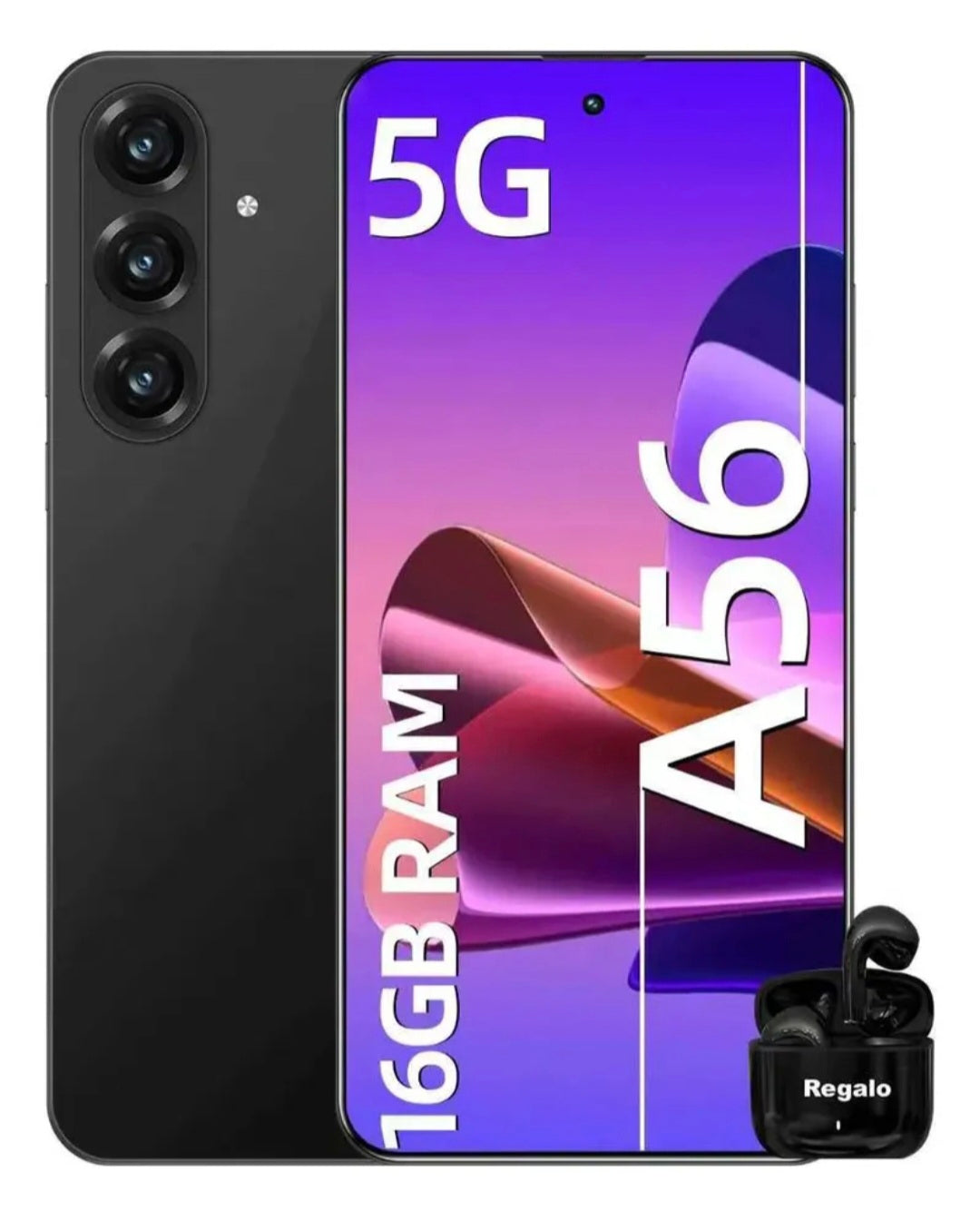 Celular Alta Gama